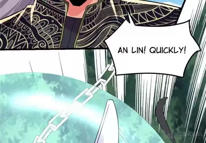 I Might Be A Fake Cultivator Chapter 134