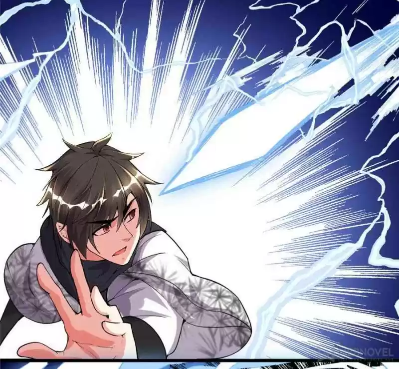 I Might Be A Fake Cultivator Chapter 134