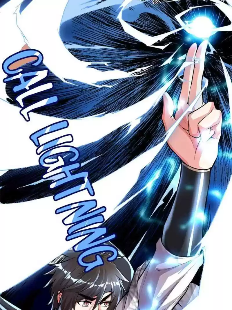 I Might Be A Fake Cultivator Chapter 134