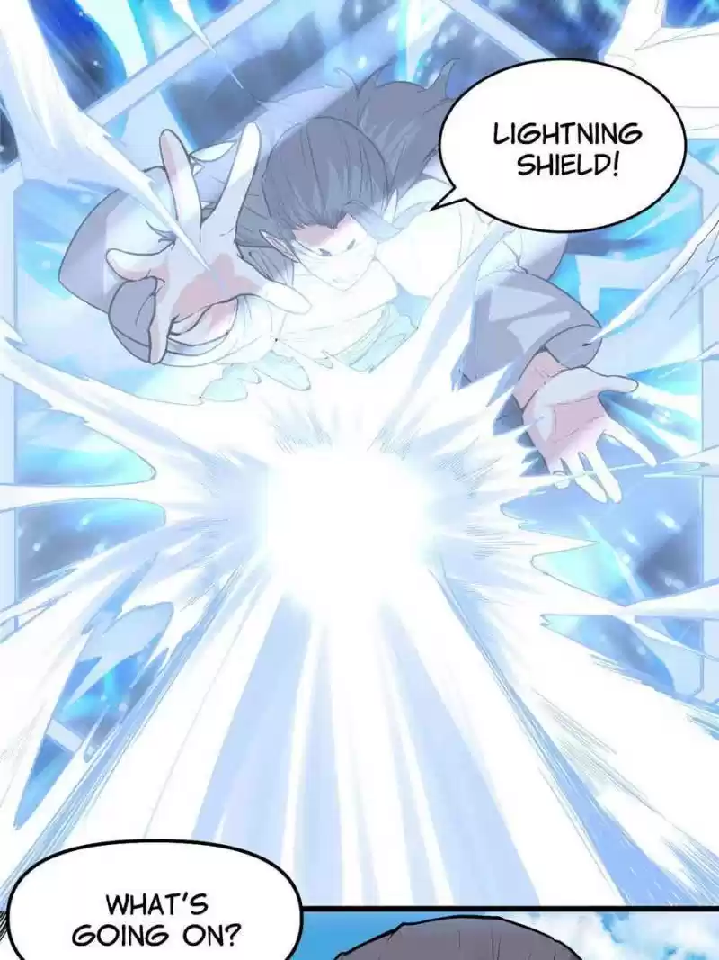 I Might Be A Fake Cultivator Chapter 134