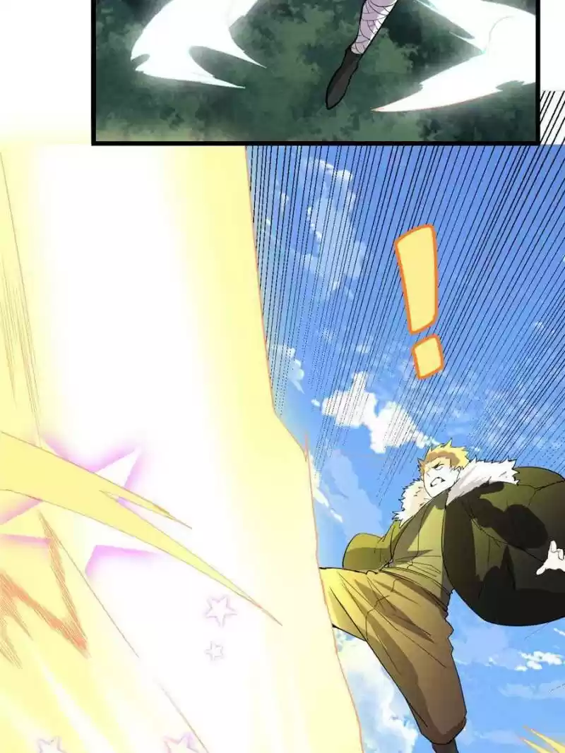 I Might Be A Fake Cultivator Chapter 134