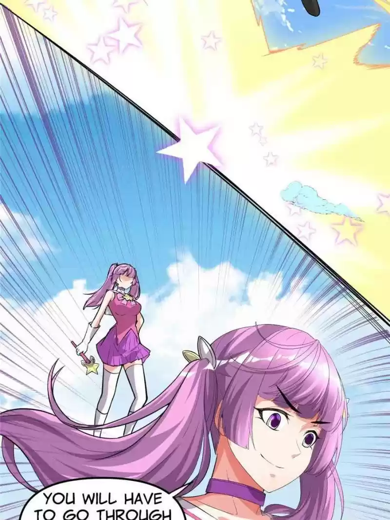 I Might Be A Fake Cultivator Chapter 134