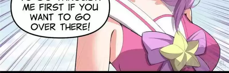 I Might Be A Fake Cultivator Chapter 134