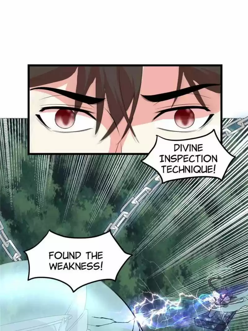 I Might Be A Fake Cultivator Chapter 134