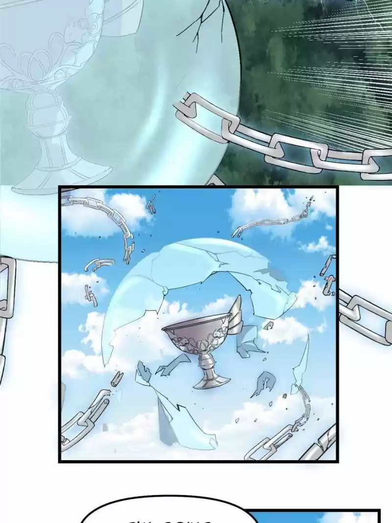 I Might Be A Fake Cultivator Chapter 134