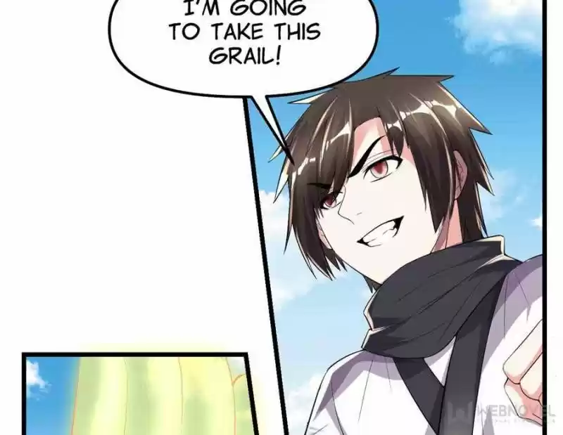 I Might Be A Fake Cultivator Chapter 134