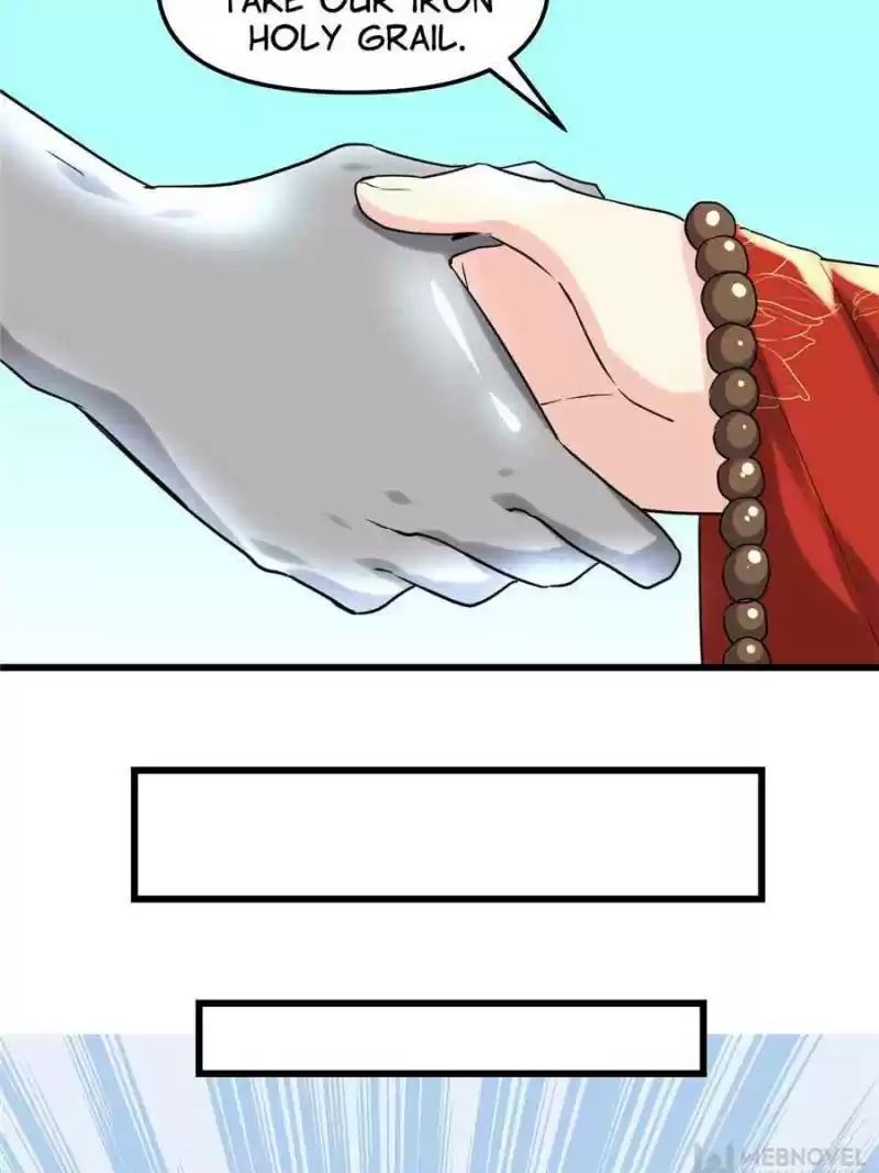 I Might Be A Fake Cultivator Chapter 135