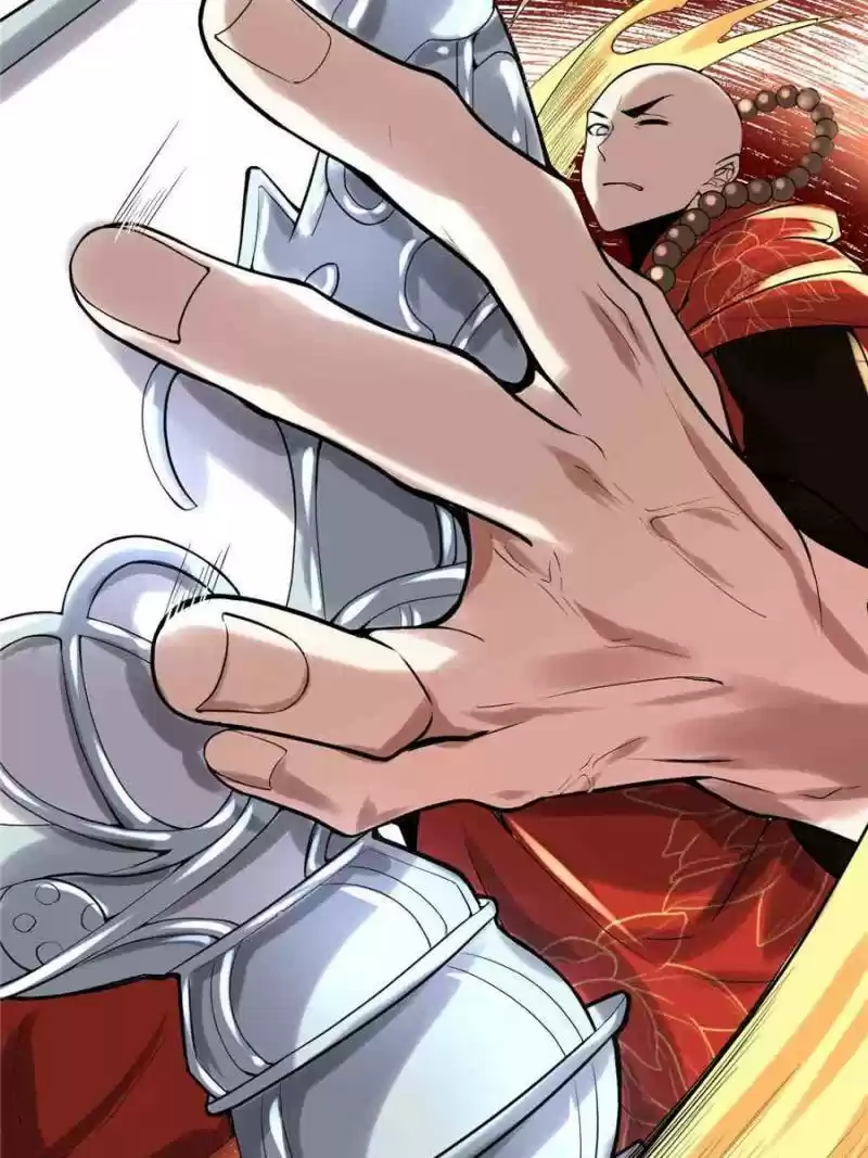 I Might Be A Fake Cultivator Chapter 135