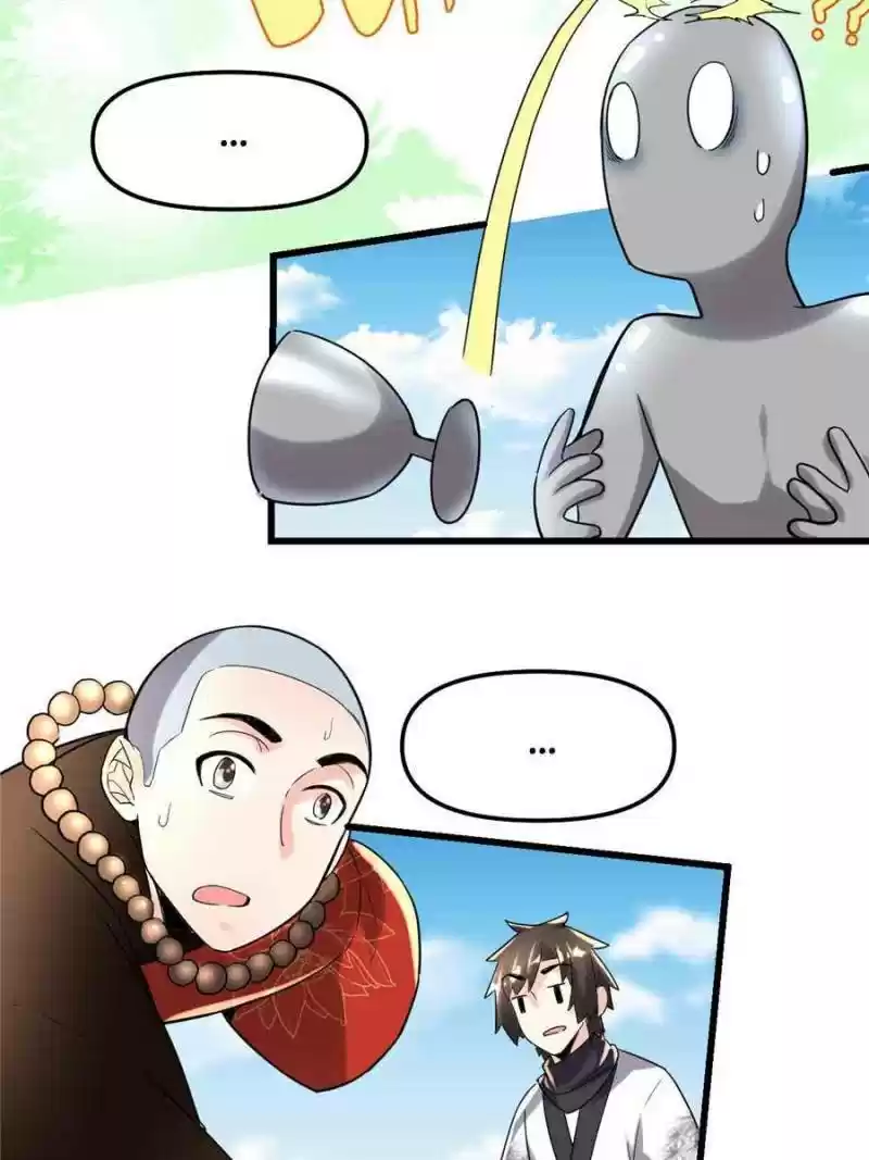 I Might Be A Fake Cultivator Chapter 135