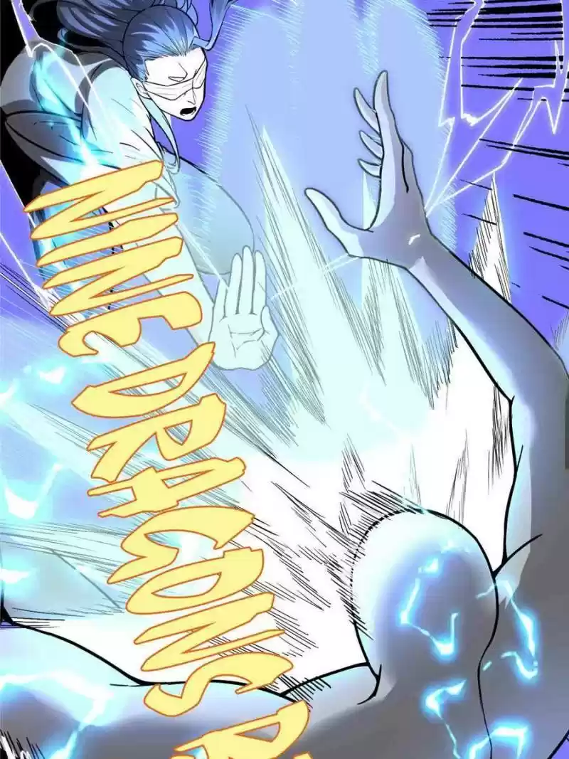 I Might Be A Fake Cultivator Chapter 135