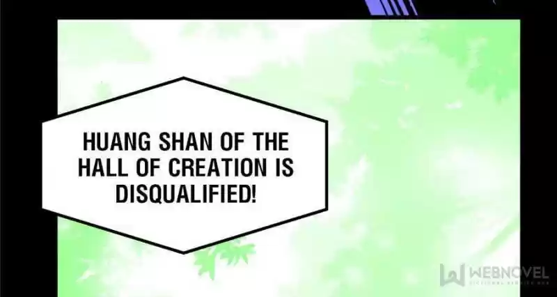 I Might Be A Fake Cultivator Chapter 135