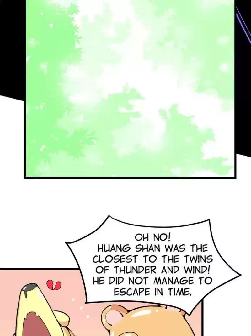 I Might Be A Fake Cultivator Chapter 135