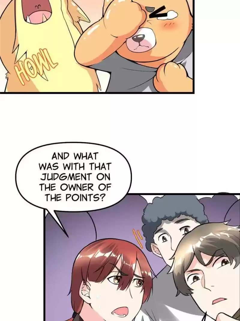 I Might Be A Fake Cultivator Chapter 135