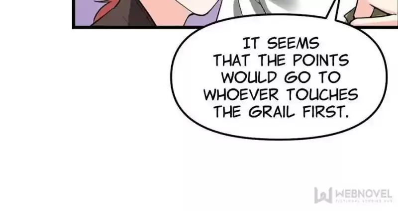 I Might Be A Fake Cultivator Chapter 135