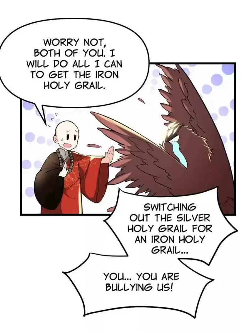 I Might Be A Fake Cultivator Chapter 135