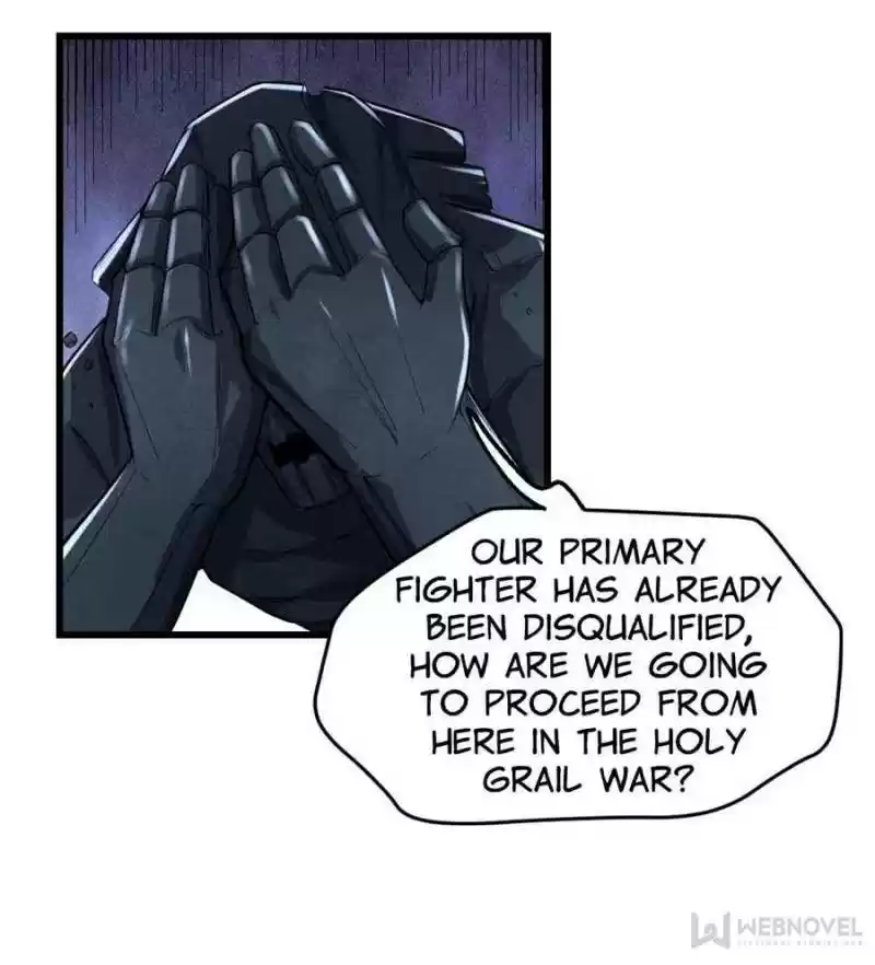 I Might Be A Fake Cultivator Chapter 135