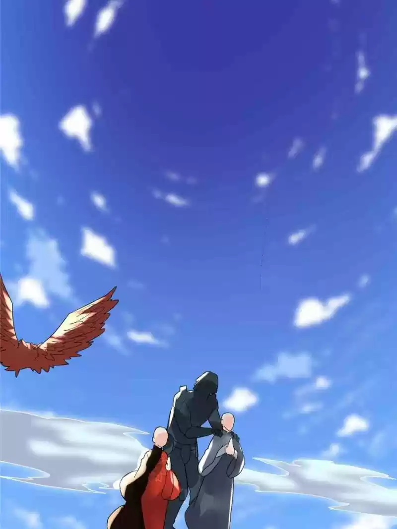 I Might Be A Fake Cultivator Chapter 135