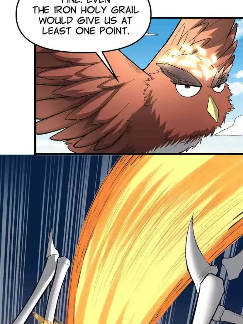 I Might Be A Fake Cultivator Chapter 135