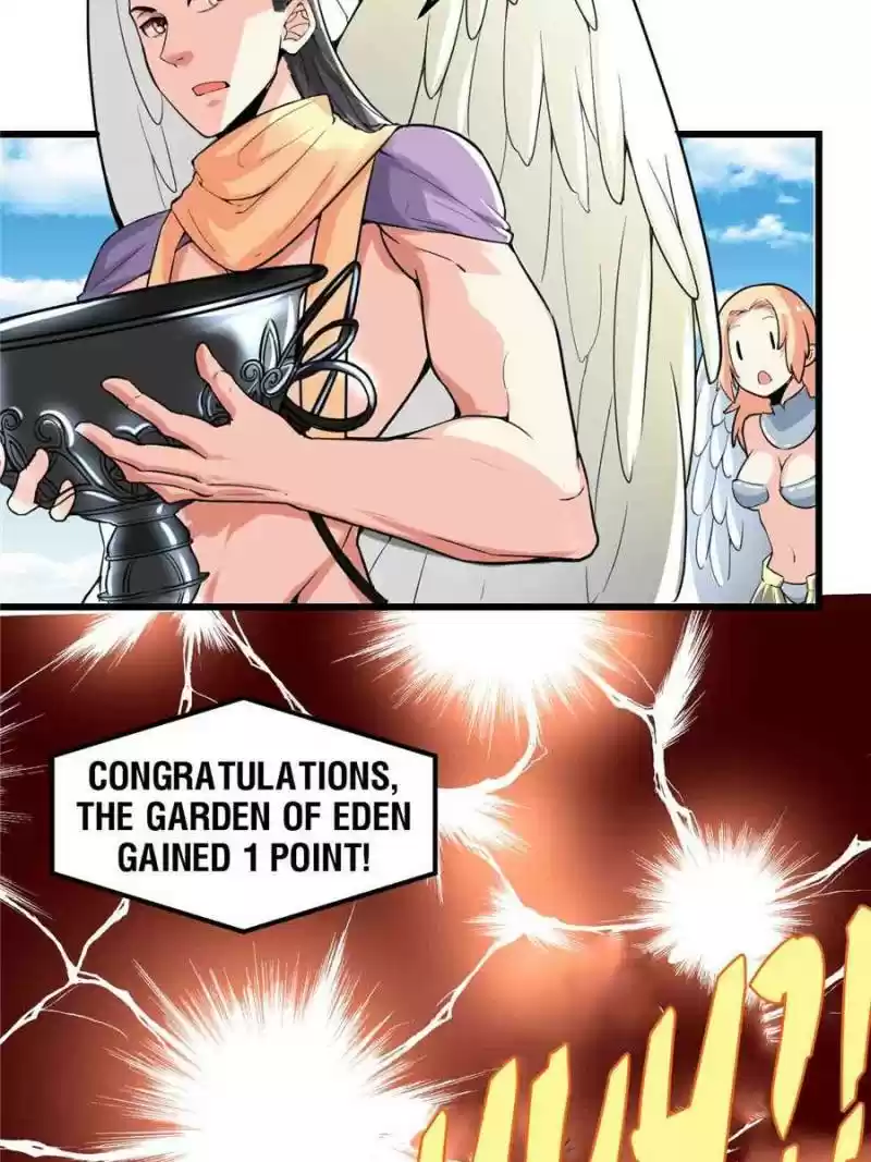 I Might Be A Fake Cultivator Chapter 135