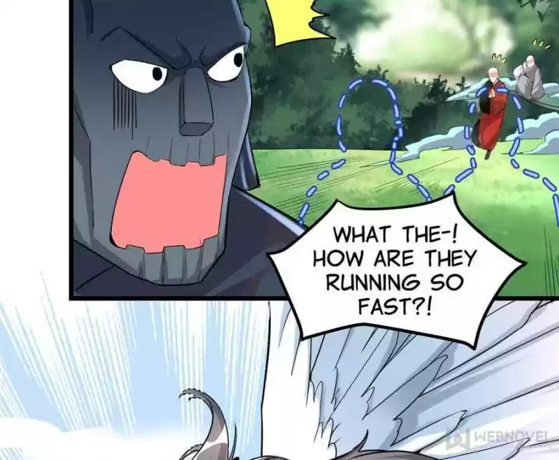 I Might Be A Fake Cultivator Chapter 136