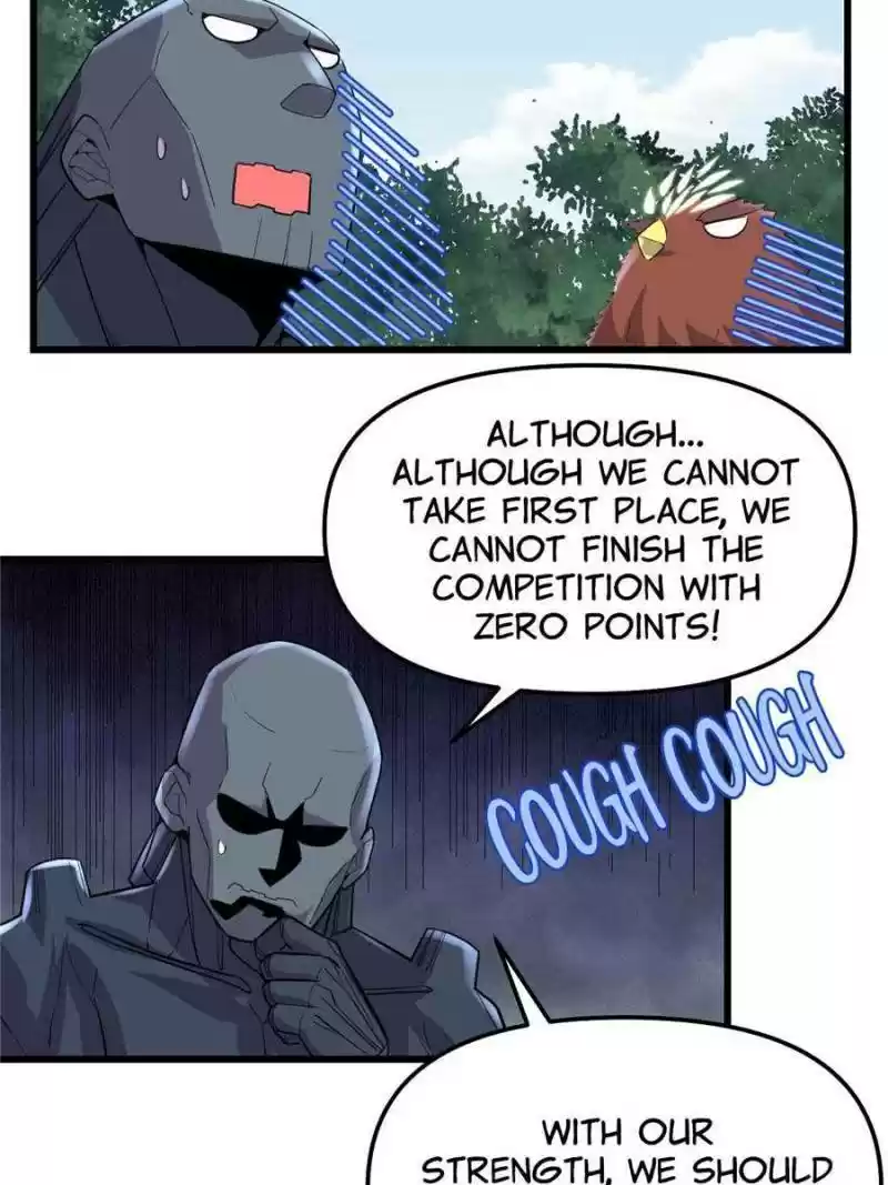 I Might Be A Fake Cultivator Chapter 136