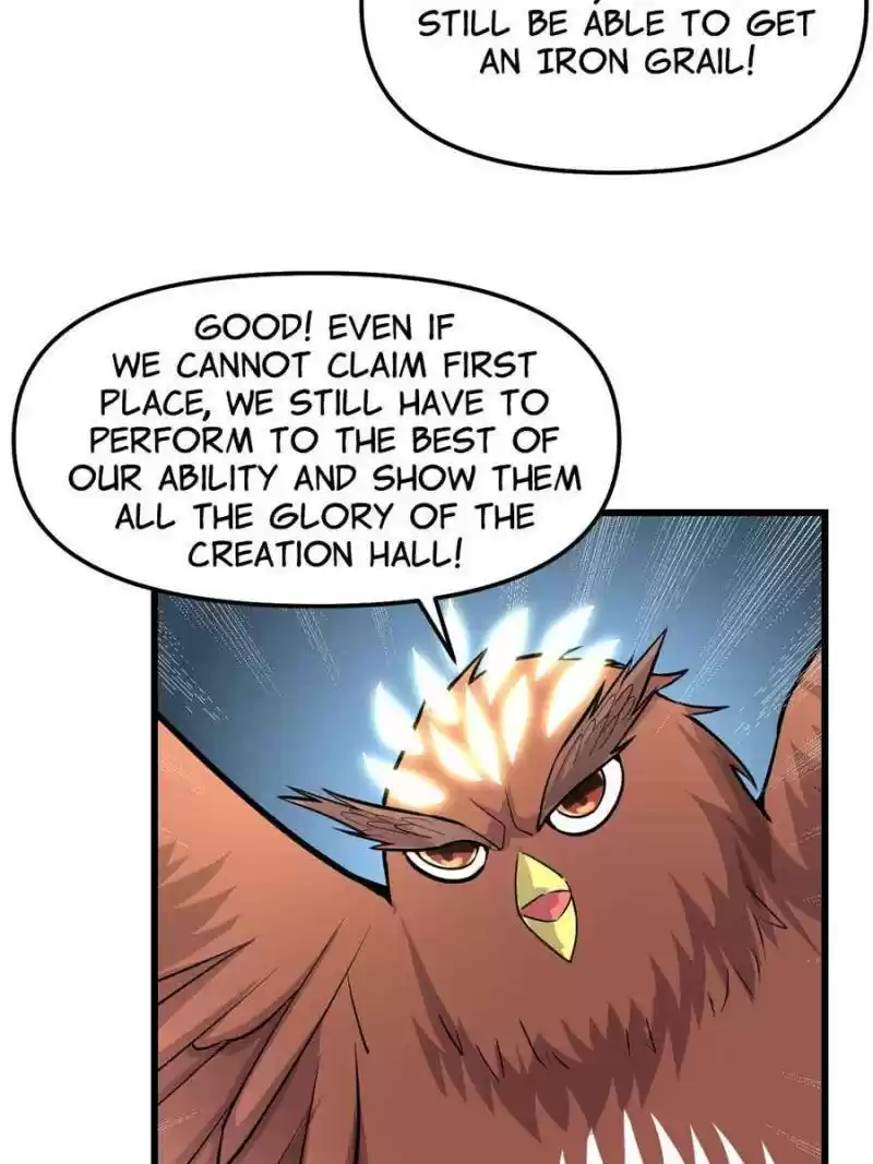 I Might Be A Fake Cultivator Chapter 136