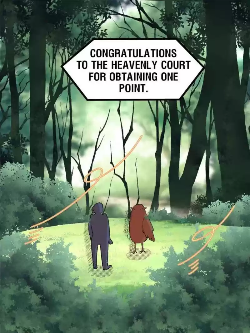 I Might Be A Fake Cultivator Chapter 136