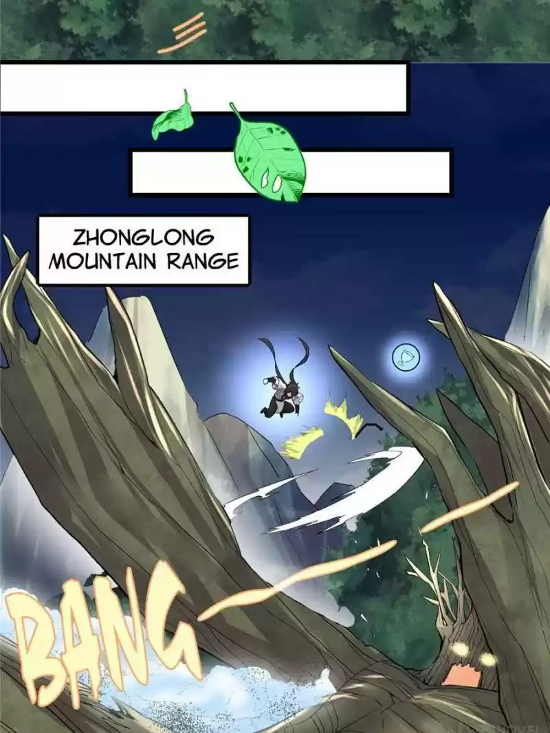 I Might Be A Fake Cultivator Chapter 136