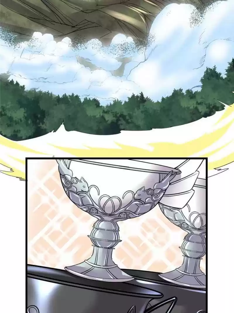 I Might Be A Fake Cultivator Chapter 136