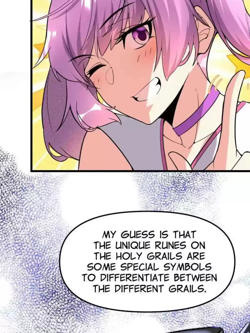 I Might Be A Fake Cultivator Chapter 136