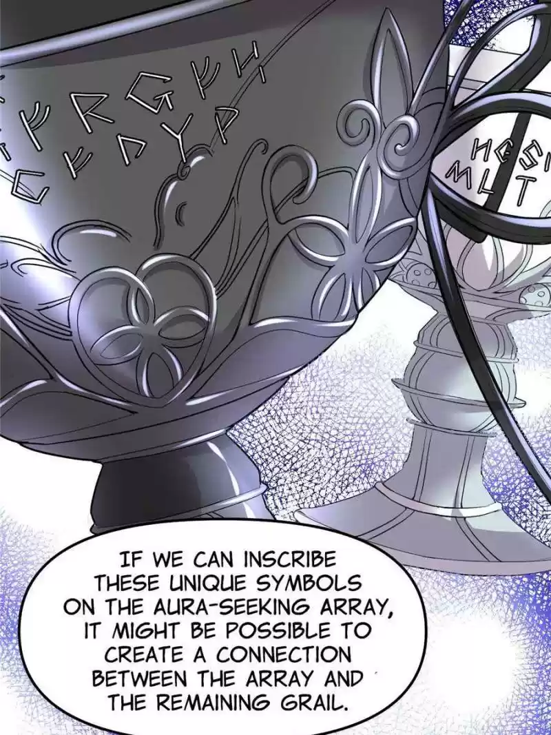 I Might Be A Fake Cultivator Chapter 136