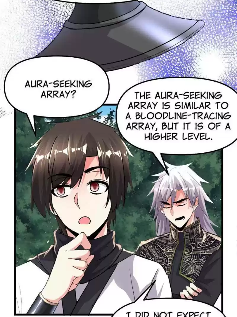 I Might Be A Fake Cultivator Chapter 136