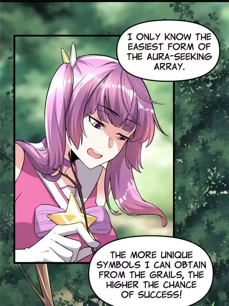 I Might Be A Fake Cultivator Chapter 136