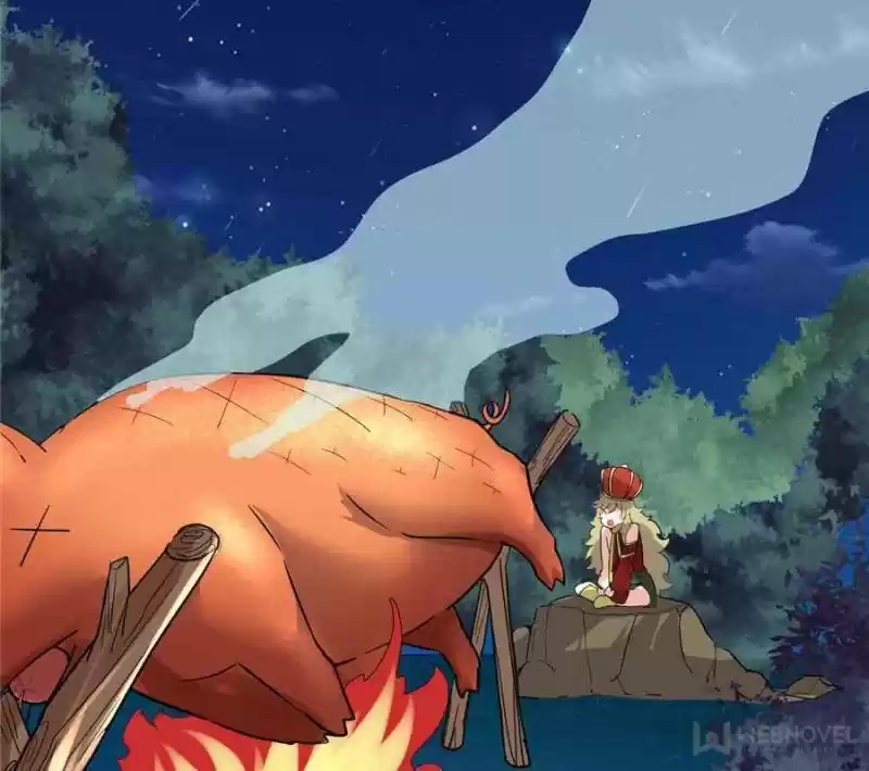 I Might Be A Fake Cultivator Chapter 136