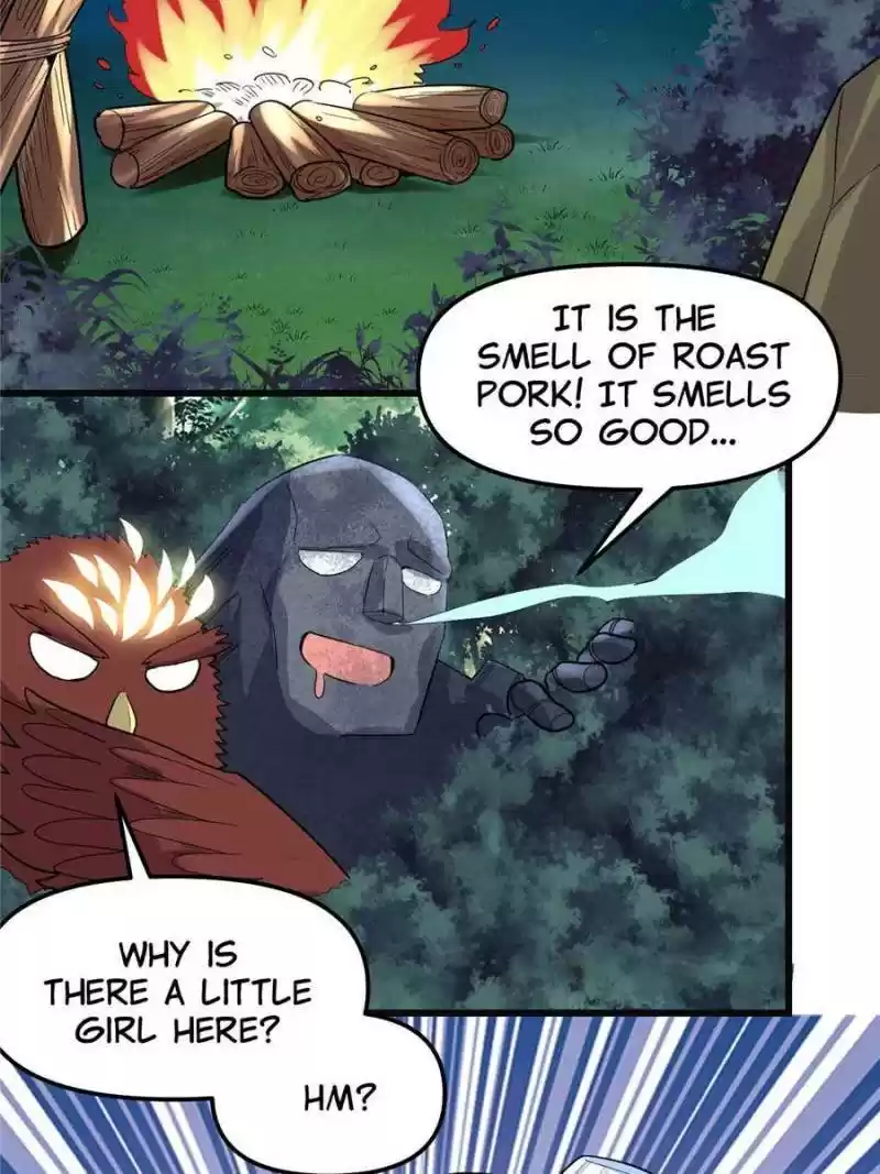 I Might Be A Fake Cultivator Chapter 136