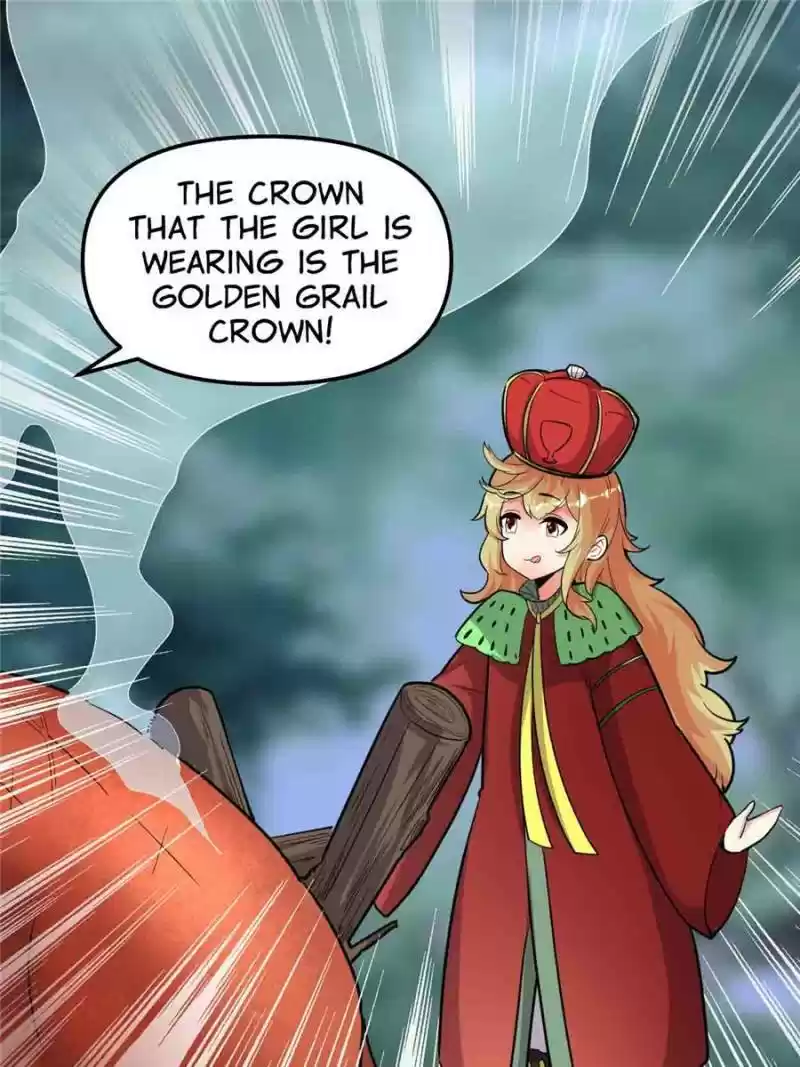 I Might Be A Fake Cultivator Chapter 137