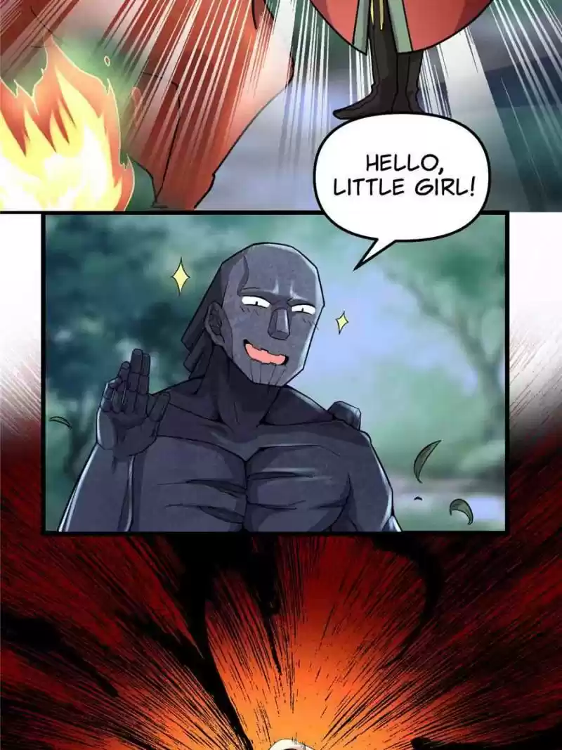 I Might Be A Fake Cultivator Chapter 137