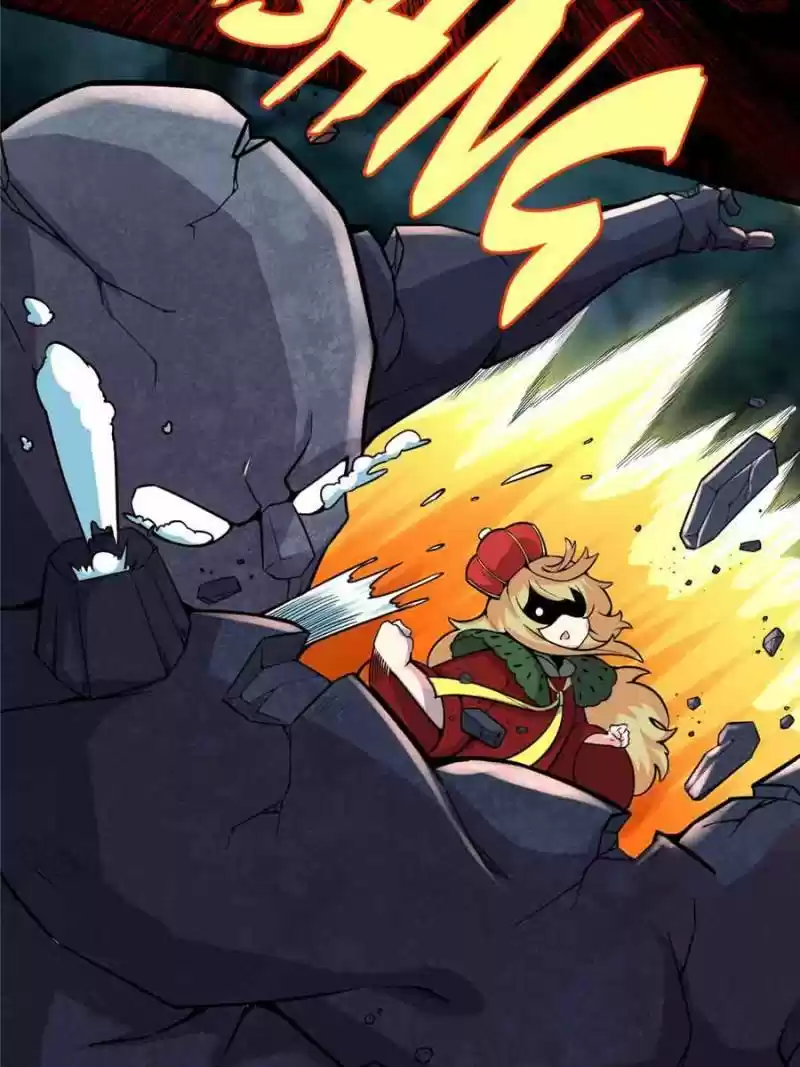 I Might Be A Fake Cultivator Chapter 137