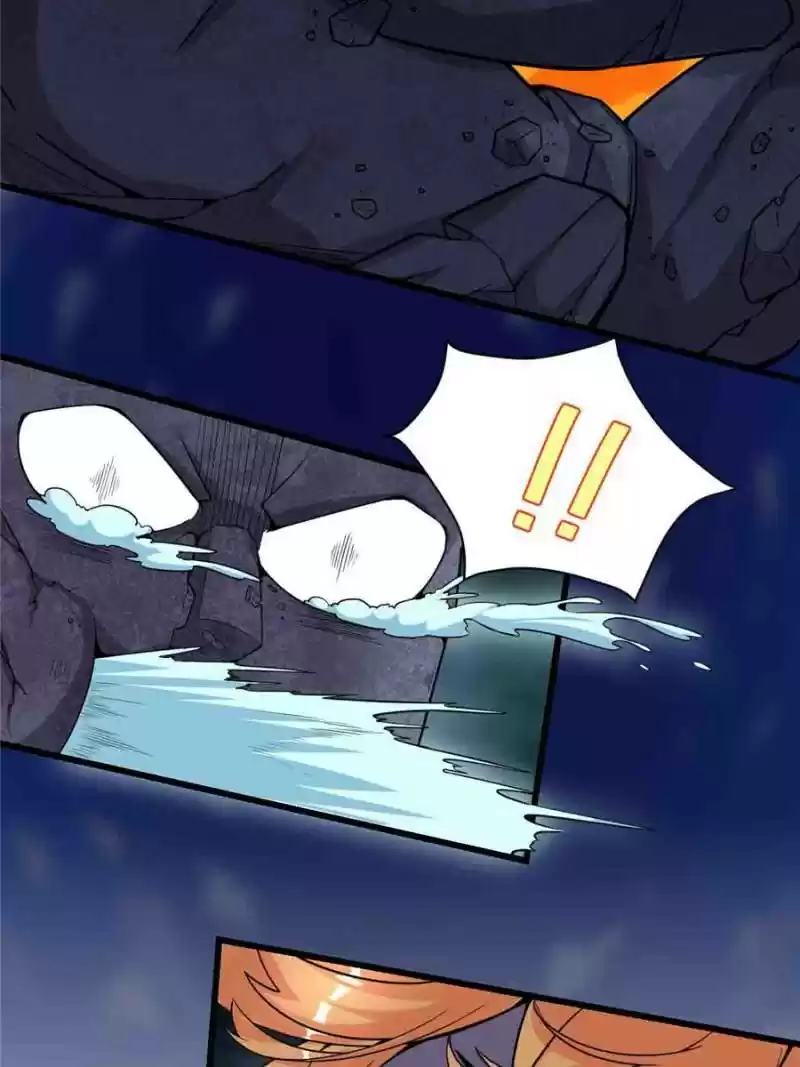 I Might Be A Fake Cultivator Chapter 137