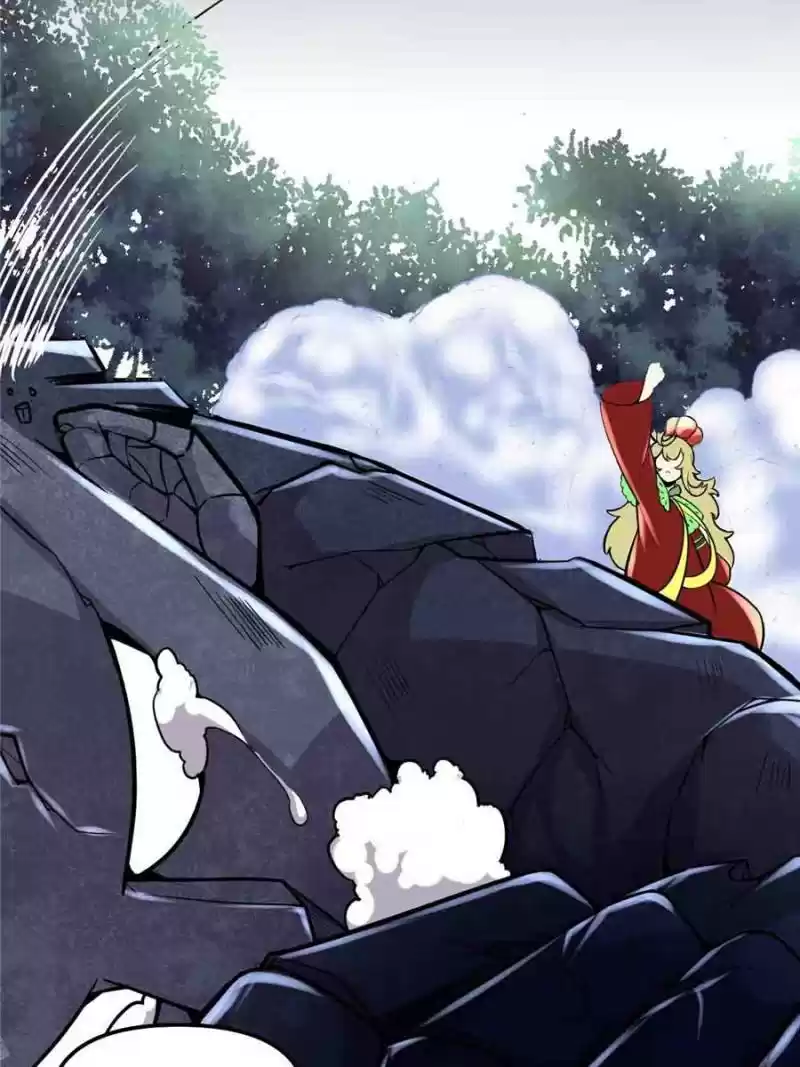 I Might Be A Fake Cultivator Chapter 137