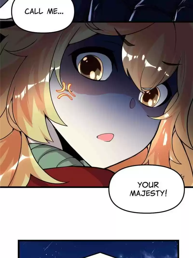 I Might Be A Fake Cultivator Chapter 137