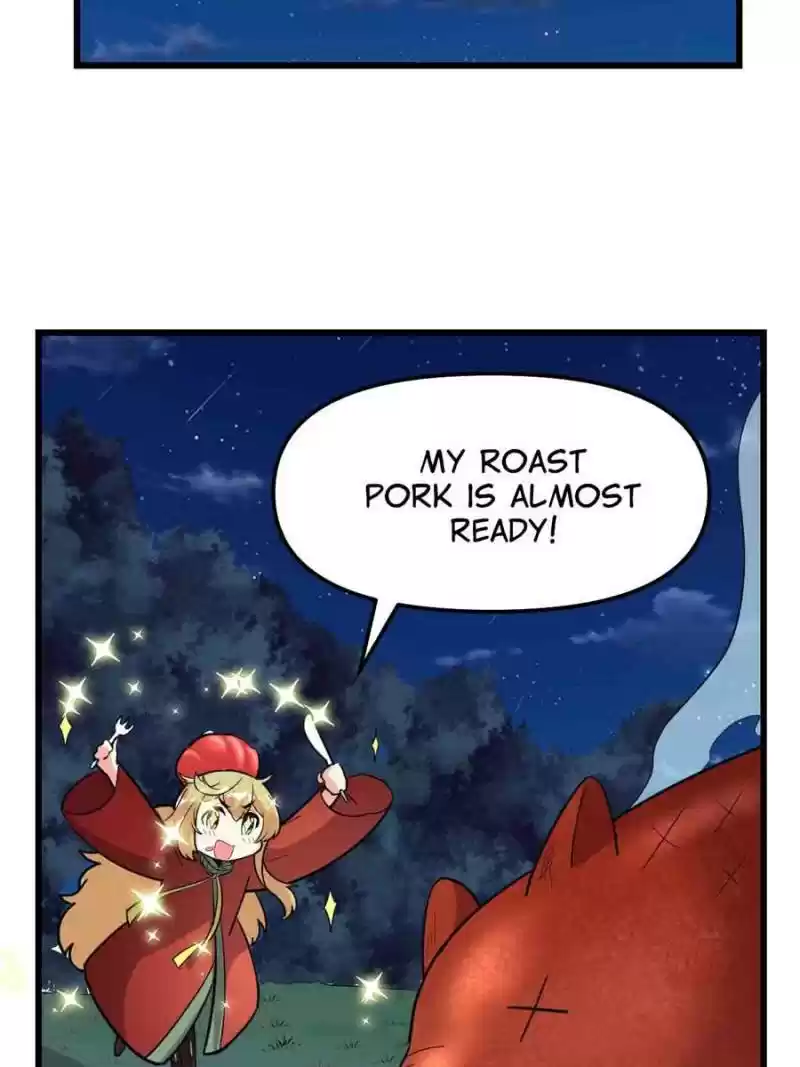 I Might Be A Fake Cultivator Chapter 137