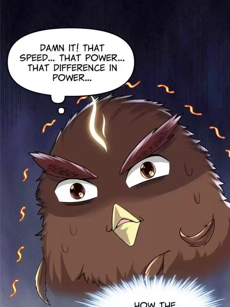 I Might Be A Fake Cultivator Chapter 137