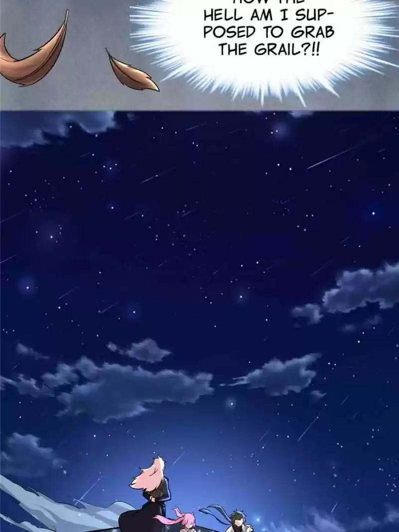 I Might Be A Fake Cultivator Chapter 137