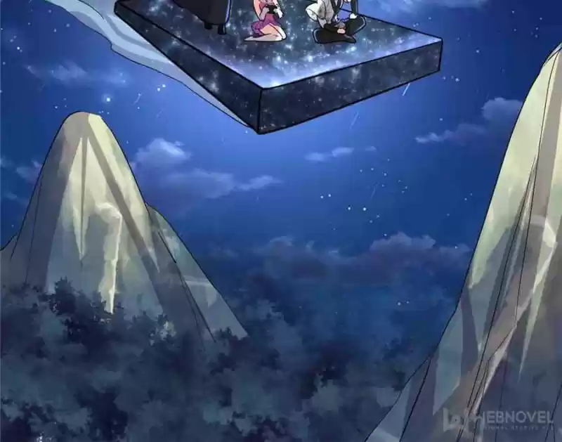 I Might Be A Fake Cultivator Chapter 137