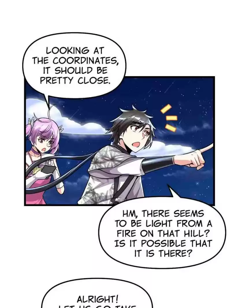 I Might Be A Fake Cultivator Chapter 137