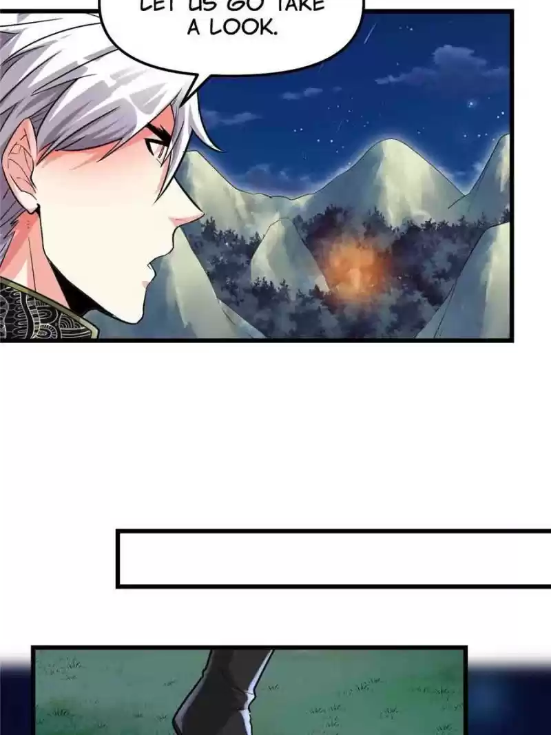 I Might Be A Fake Cultivator Chapter 137