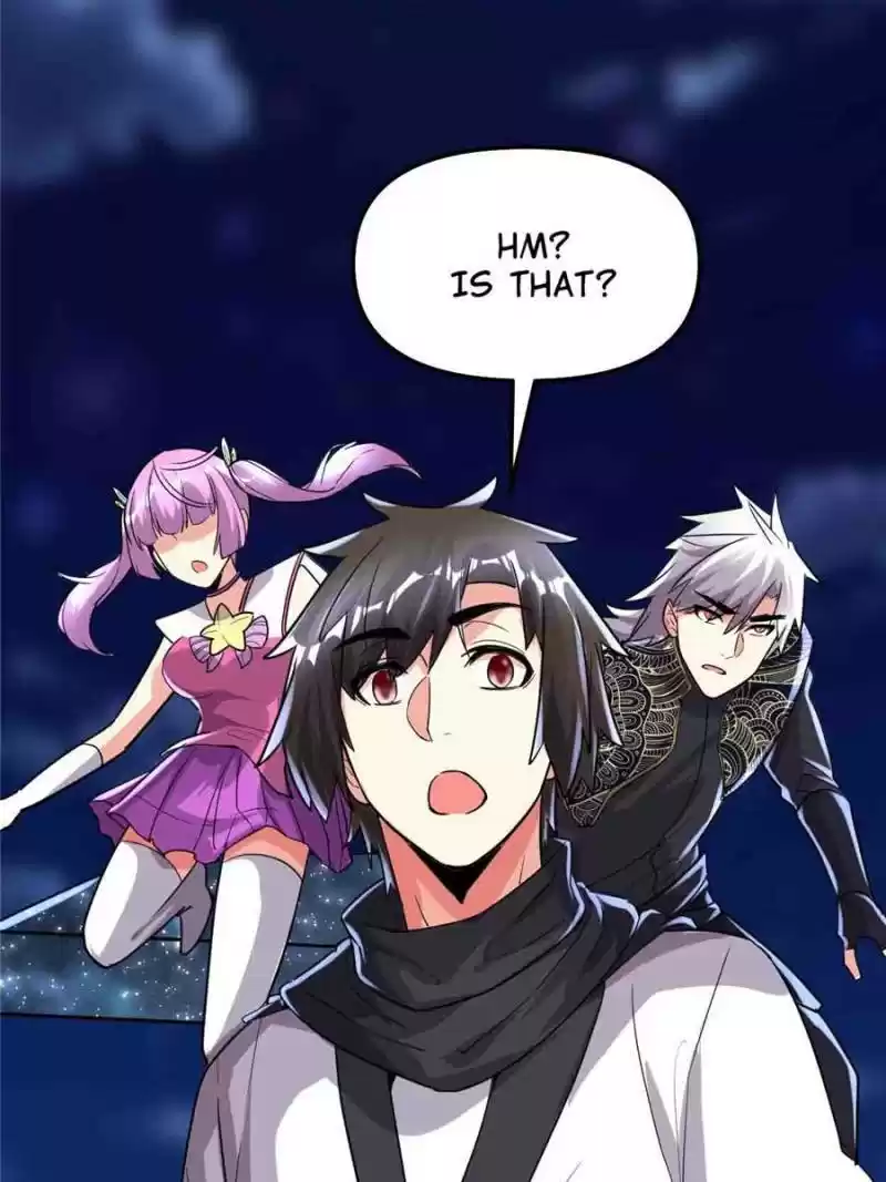 I Might Be A Fake Cultivator Chapter 137