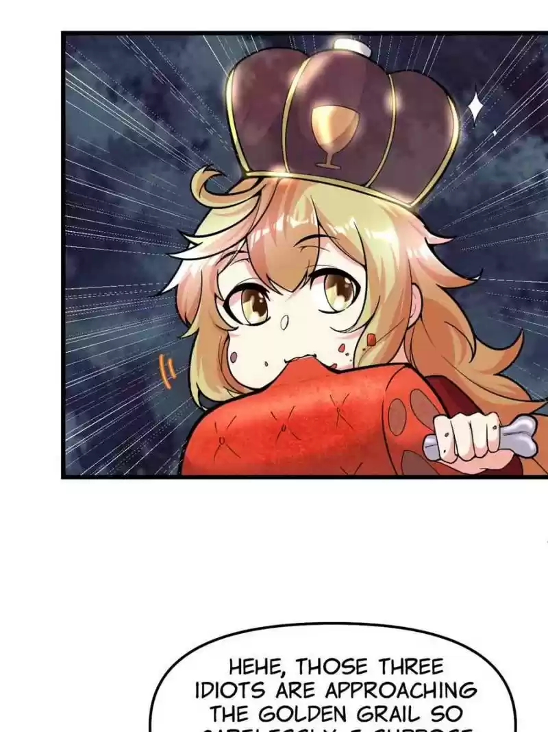 I Might Be A Fake Cultivator Chapter 137