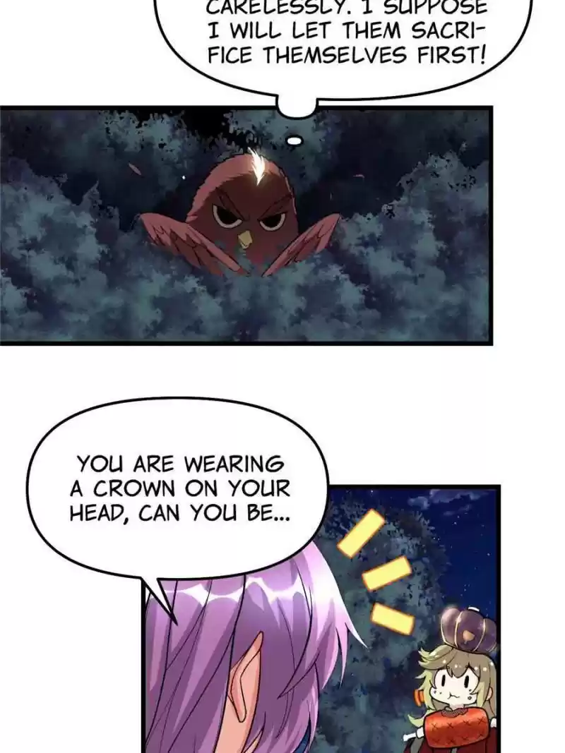 I Might Be A Fake Cultivator Chapter 137